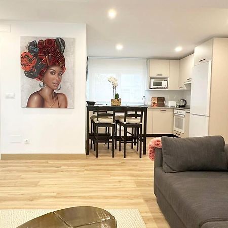 Apartamento Reformado En Santoña 외부 사진