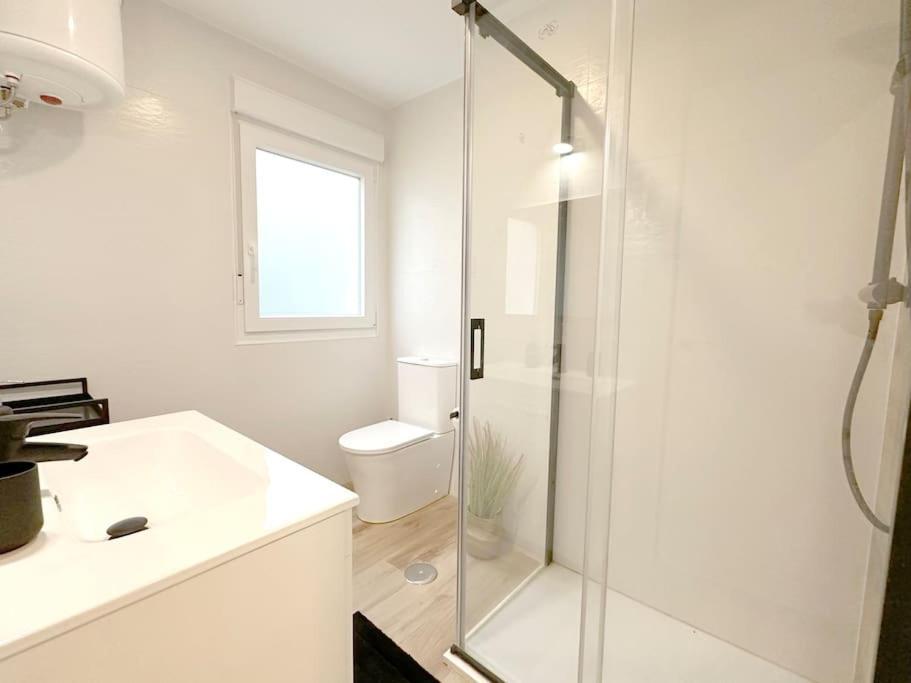 Apartamento Reformado En Santoña 외부 사진