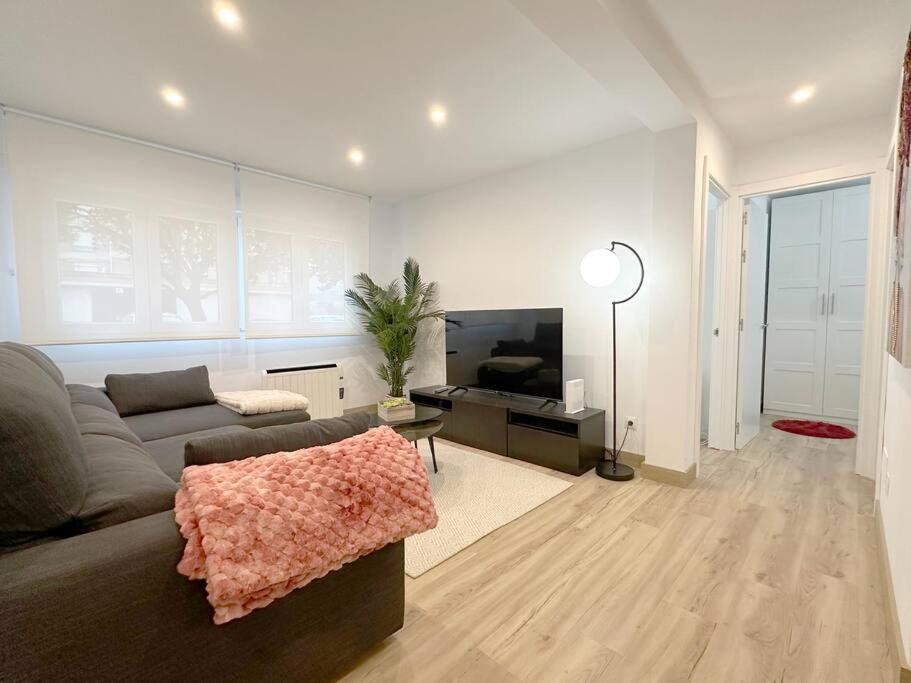 Apartamento Reformado En Santoña 외부 사진