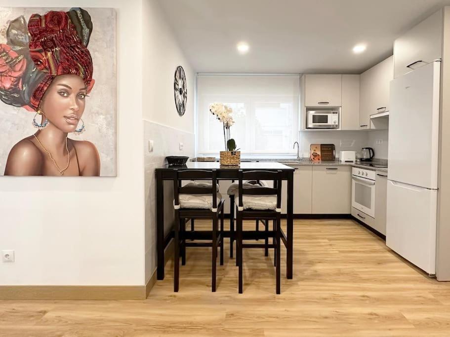 Apartamento Reformado En Santoña 외부 사진