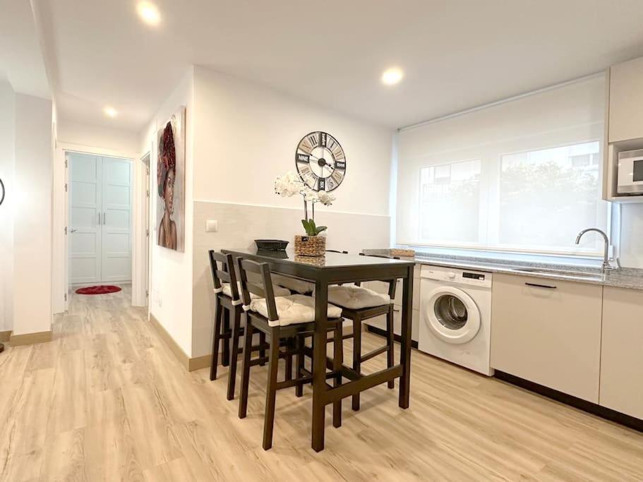 Apartamento Reformado En Santoña 외부 사진