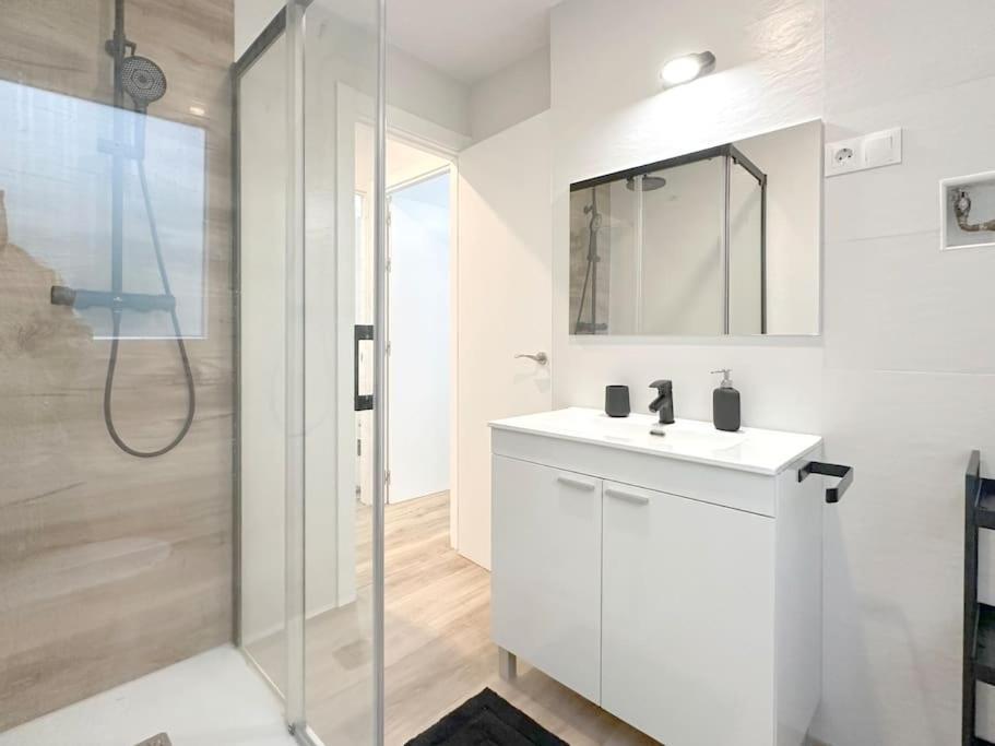 Apartamento Reformado En Santoña 외부 사진