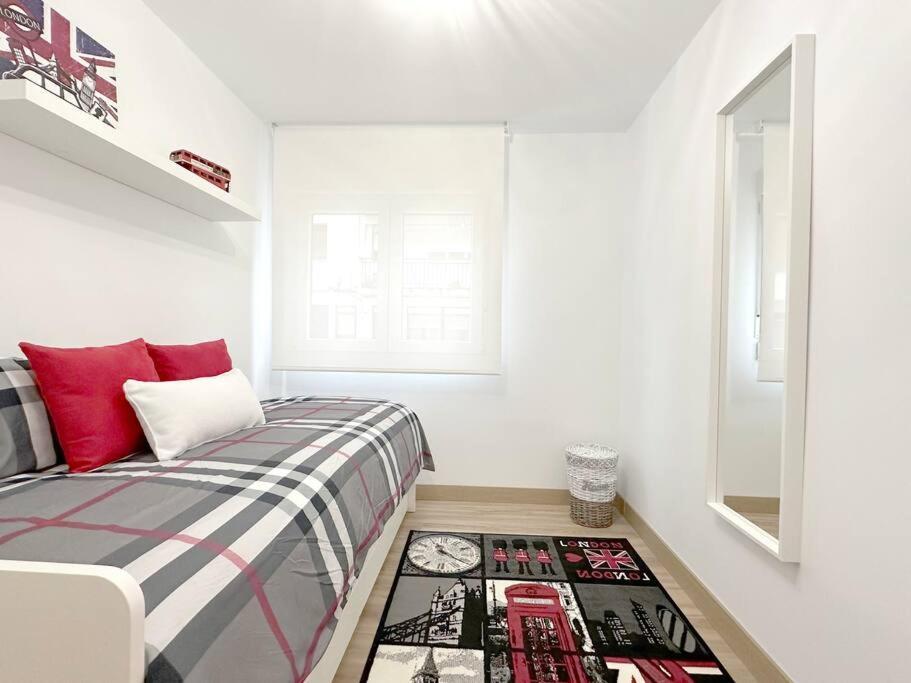 Apartamento Reformado En Santoña 외부 사진