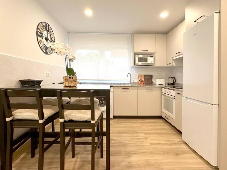 Apartamento Reformado En Santoña 외부 사진