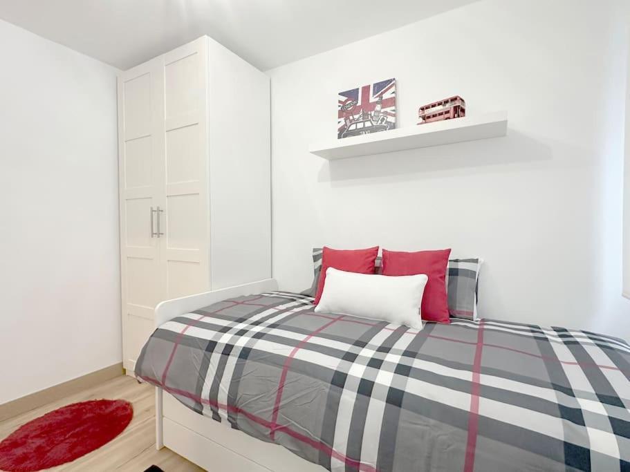 Apartamento Reformado En Santoña 외부 사진
