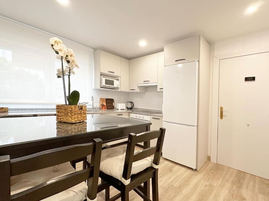 Apartamento Reformado En Santoña 외부 사진