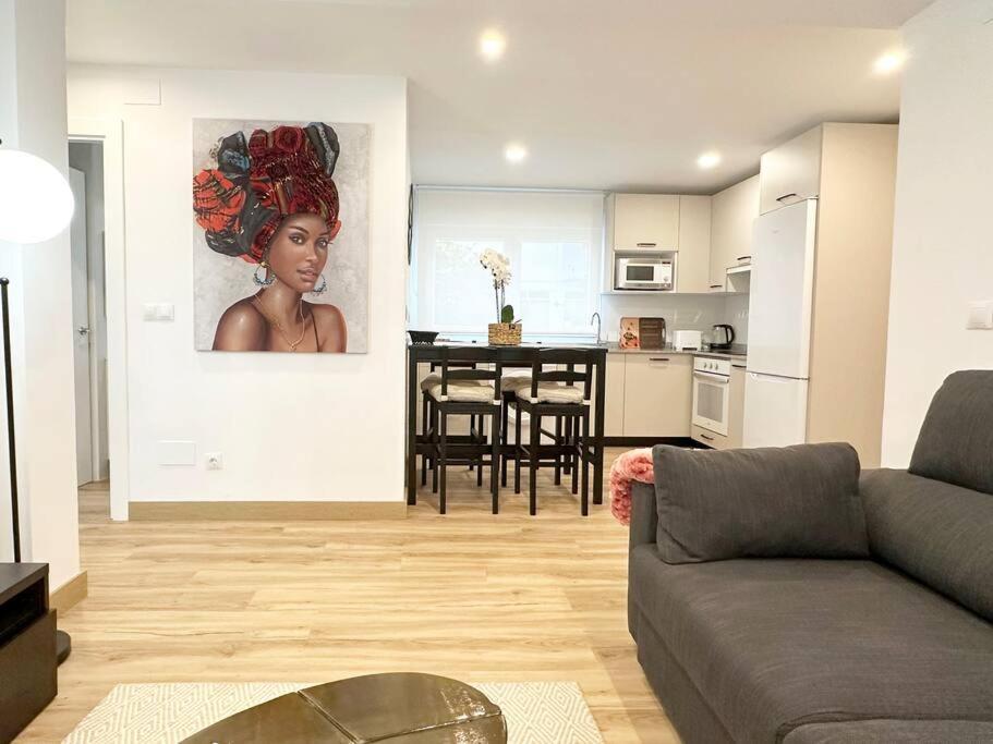 Apartamento Reformado En Santoña 외부 사진